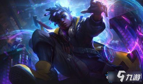 lol男团最新爆料是谁,神秘新成员揭晓,竟是业界顶尖高手!” 第3张 lol男团最新爆料是谁,神秘新成员揭晓,竟是业界顶尖高手!” 第3张